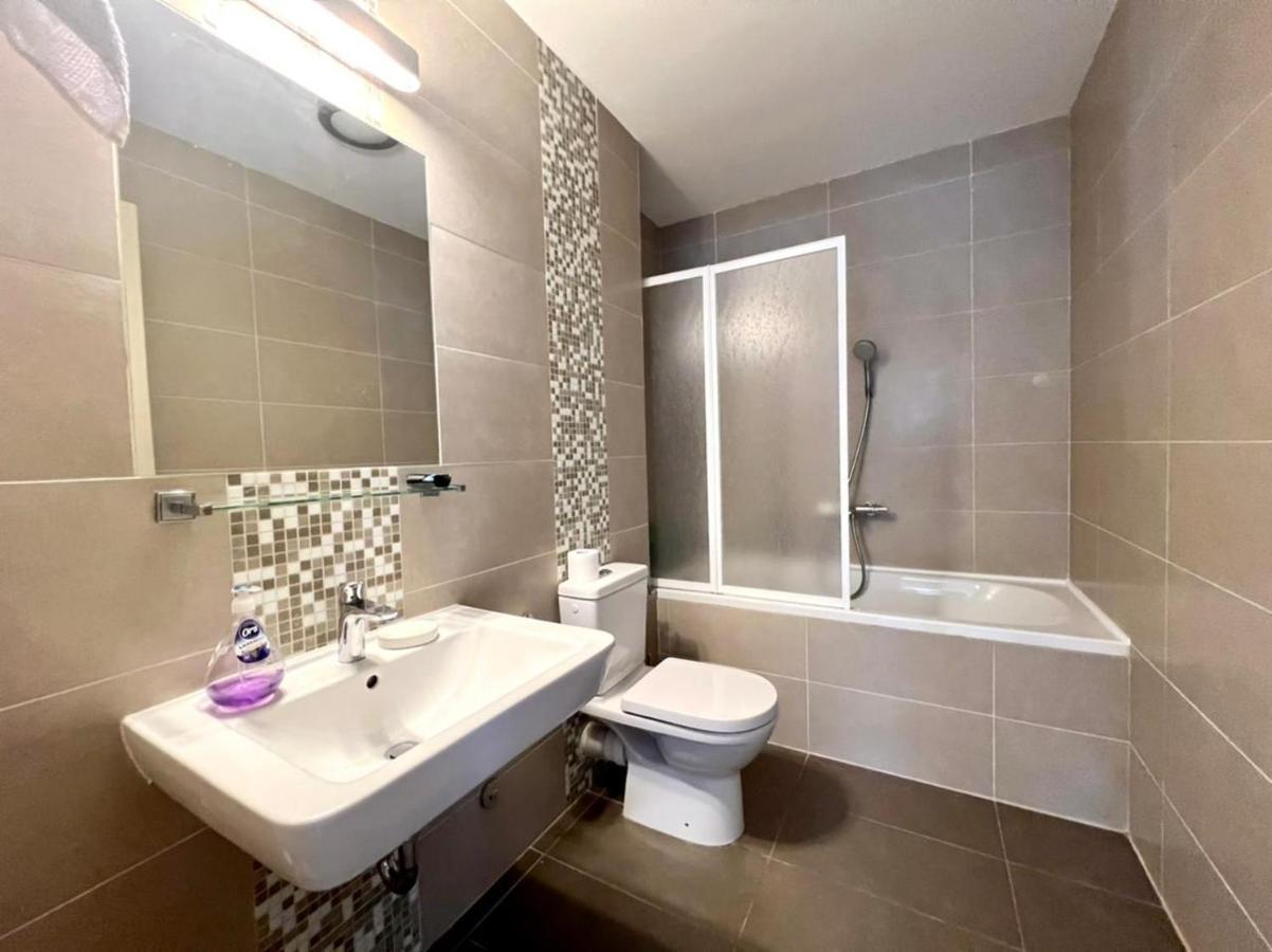 Lavender Bay Apartment C23 Котор Экстерьер фото